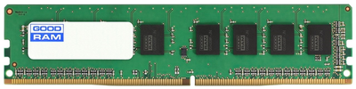 Оперативна пам'ять Goodram DDR4-2666 16384MB PC4-21300 (PAMGORDED0412)