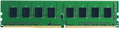 Pamięć RAM Goodram RAM DDR4-2666 16384MB PC4-21300 ECC (W-MEM2666E4D816G)