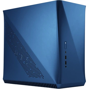 Корпус Fractal Design ERA Cobalt (FD-CA-ERA-ITX-BU)