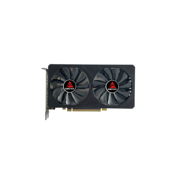 Відеокарта GeForce GTX1650 SUPER 4096Mb Biostar (VN1656SF41)