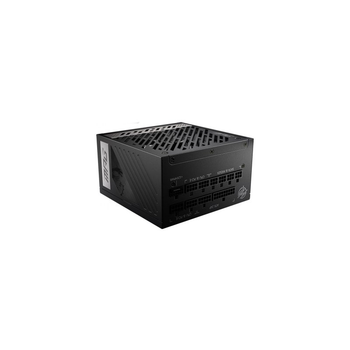 Блок питания MSI 850W (MPG A850G PCIE5)