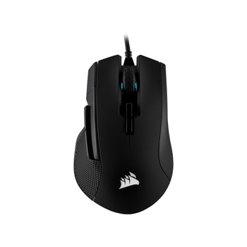 Мышка Corsair Ironclaw RGB USB Black (CH-9307011-EU)