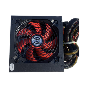 Блок питания Delux 500W (DLP-50DG)