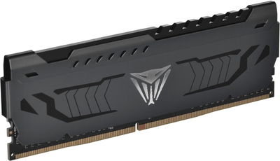 Оперативна пам'ять Patriot DDR4-3600 8192MB PC4-28800 Viper Steel (PVS48G360C8)