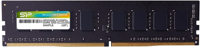 Оперативна пам'ять Silicon Power DDR4-2666 4096MB PC4-21300 (SP004GBLFU266X02)