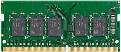 Pamięć RAM Synology SODIMM DDR4-2666 16384MB PC4-21300 (D4ECSO-2666-16G)
