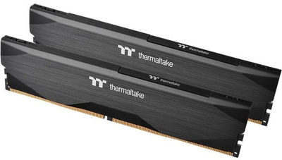 Оперативна пам'ять Thermaltake DDR4-3600 16384MB PC4-28800 (Kit of 2x8192) Toughram H-One (R021D408GX2-3600C18D)