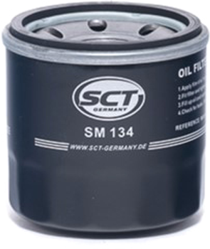 Оливний фільтр SCT SM 134