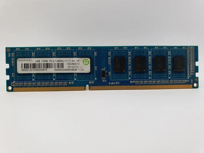 Оперативна пам'ять DDR3 SDRAM Ramaxel - купити в Києві: ціна