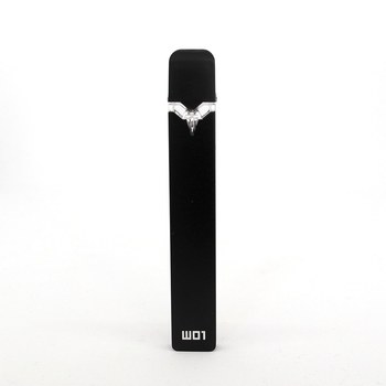 POD система OVNS W01 Pod Kit Black
