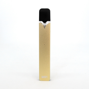 POD система OVNS W01 Pod Kit Gold