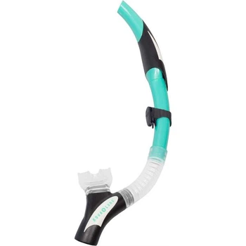 Трубка для дайвінгу AquaLung IMPULSE 3 FLEX бірюзова, (SN194111)