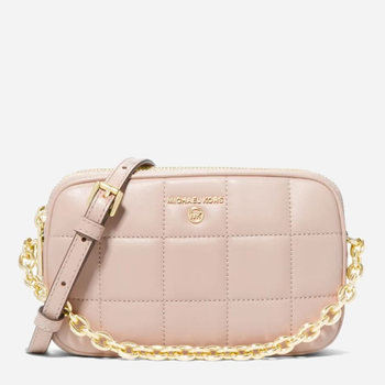 Torebka crossbody damska ze skóry naturalnej Michael Kors 32H1GT9C5L-187 (194900941652)