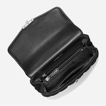 Torebka crossbody damska skórzana