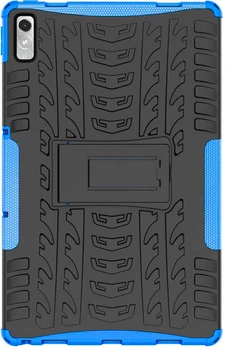 Чехол для планшета BeCover для Lenovo Tab P11 (2nd Gen) (TB-350FU/TB-350XU) 11.5" Blue (BC_708836)