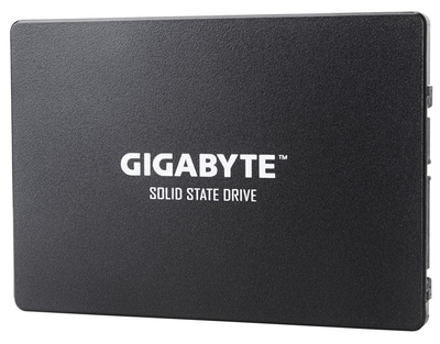 Dysk SSD Gigabyte 240 GB 2.5" SATA III NAND TLC (GP-GSTFS31240GNTD)