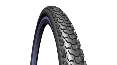 Покришка Rubena GRIPPER 700 x 40C (42-622) CITY TREKKING