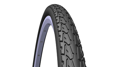 Покрышка Rubena LANDMARK 700 x 38C (40-622) CITY TREKKING