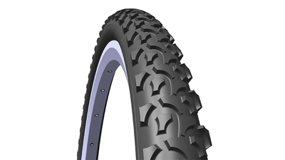 Покрышка Rubena RAPID 26" x 2.00" (52-559)