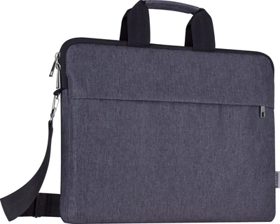 Сумка для ноутбука Defender Chic 15.6" Grey (4745090820461)