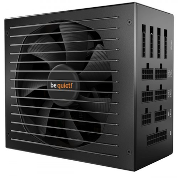 Блок живлення Be quiet! 850W be quiet Straight Power 11 (BN284)