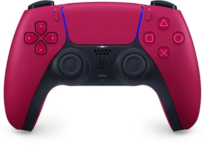 Беспроводной геймпад Sony PlayStation DualSense Red