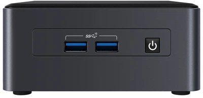 Компьютер Intel NUC 11 Pro Kit NUC11TNHi50Z (BNUC11TNHI50Z02)