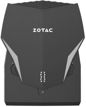 Компьютер Zotac VR GO 4.0 A4500 (ZBOX-VR7N4500-BE-W5C)