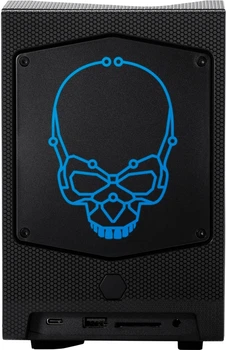Компьютер Intel NUC 12 Extreme Kit - NUC12DCMi9 (RNUC12DCMi90000)