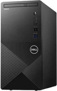 Komputer Dell Vostro 3910 MT (N7600VDT3910EMEA01_ubu_3YPSNO) Black