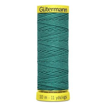 Нитка-резинка (спандекс) Elastic №18 Gutermann, 10 м 7844 744557