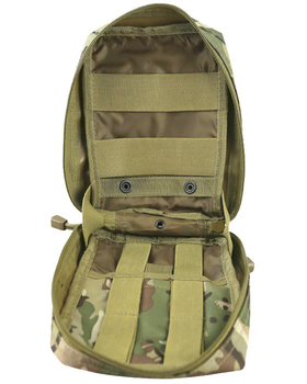 Підсумок для аптечки Kombat UK Medic Molle Pouch (1000-kb-mmp-btp)