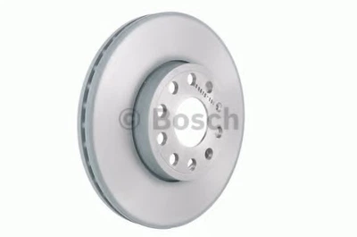 Диск гальмівний Bosch (0 986 479 088)
