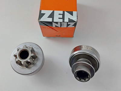 Бендікс Hyundai Accent (8 зубів) ZEN ZN0450 Zen (0450)