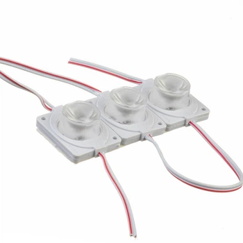 Светодиодный инжекторный модуль 12 В белый smd3030 1led 1.5 Вт IP65