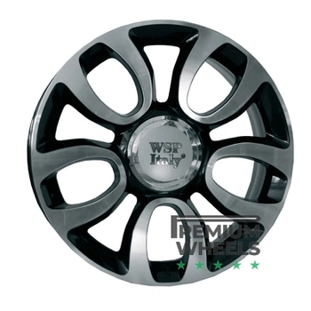 WSP Italy Fiat (W167) Ercolano 7x17 5x98 ET41 DIA58.1 GBP