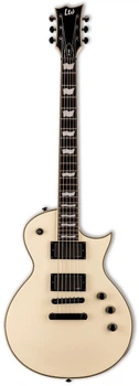 Электрогитара LTD EC-401 (Olympic White)