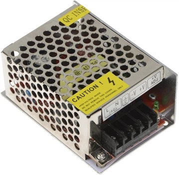 Блок питания Brille led DR-35W DC 12 2.92A Output (109133)