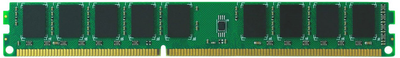 Pamięć RAM Goodram RAM DDR4-3200 8192MB PC4-25600 ECC (W-MEM3200E4S88G)