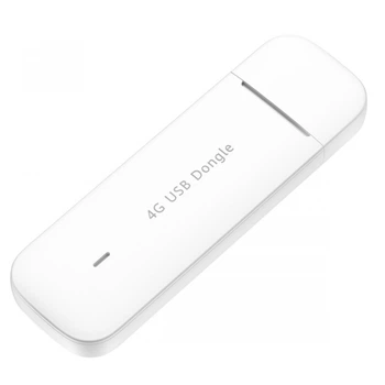 4G/3G USB модем Huawei E3372-325 Brovi (для Kyivstar, Lifecell, Vodafone скорость до 150 Мбит)