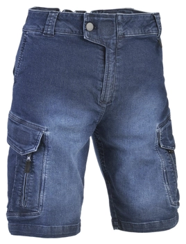 Шорты тактические Defcon 5 Panther Short Jeans XL Синие
