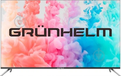 Телевизор Grunhelm 50U700-GA11VT2