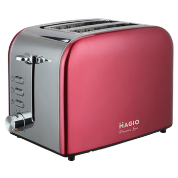 Тостер Magio MG-286