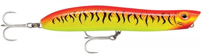 Воблер Rapala MaxRap Walk'N Roll (MXRWR10 HT)