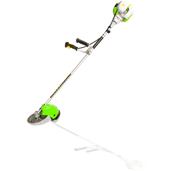Триммер бензиновый Gärtner BCG-3045, 3,0 кВт, 8500 об/мин, 255 мм.