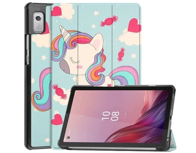 Чохол Lenovo Tab M9 - Horse