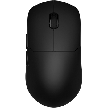 Мышка Hator Quasar Wireless Black (HTM-420)