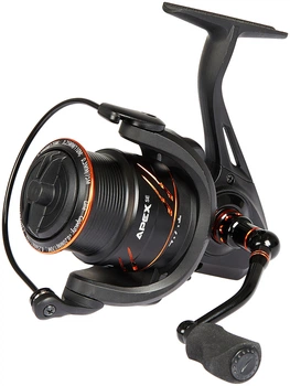 Котушка Brain Apex SE 6000S 5+1BB 4.7:1 (1858-52-11)