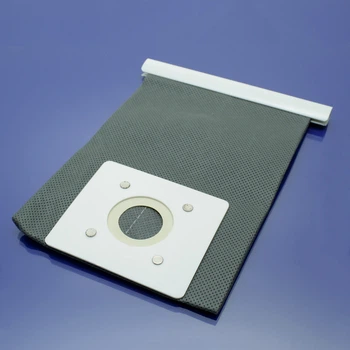 Мешок пылесоса Prime Technics PVC214, PVC216, PVC2213, PVC2214, PVC2216, PVC4054, PVC4198 многоразовый
