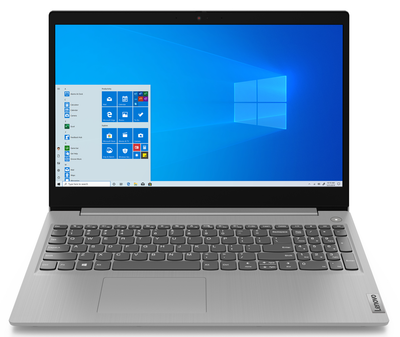 Ноутбук 15.6" Lenovo IdeaPad 3 15ADA05 AMD Ryzen 5 3500U RAM 12GB SSD 128GB HDD 1TB Windows 10